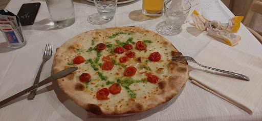 Ristorante da Martino in Pavullo nel Frignano, Provincia di Modena