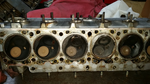 Auto Repair Shop «Flamingo Automotive», reviews and photos, 3512 Guadalupe St, Austin, TX 78705, USA