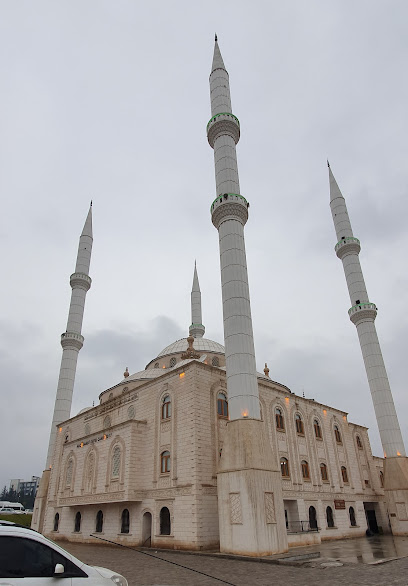 Hacı Hamdi Kaysı Camii