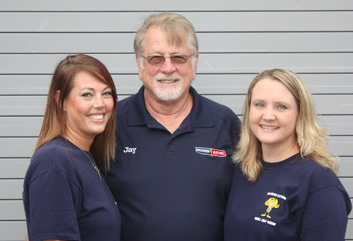 Electrician «Southern Electric», reviews and photos, 4922 Port Royal Rd, Spring Hill, TN 37174, USA