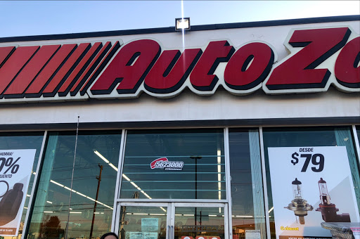 AutoZone Refacciones