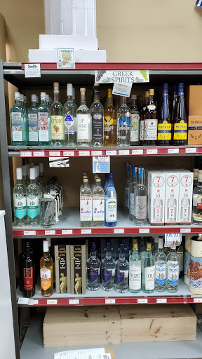 Wine Store «Grand Wine & Liquor Store», reviews and photos, 30-05 31st St, Astoria, NY 11102, USA