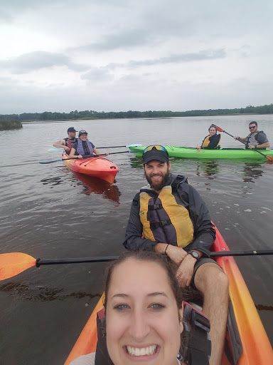 Boat Rental Service «Blackwater Paddle and Pedal Adventures», reviews and photos, 2524 Key Wallace Dr, Cambridge, MD 21613, USA