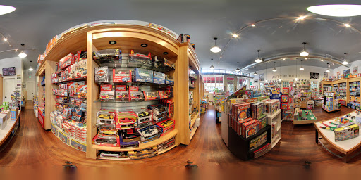 Toy Store «Automobuild», reviews and photos, 100 N Santa Cruz Ave B, Los Gatos, CA 95030, USA
