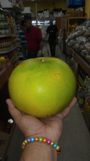 Grocery Store «Plaza Tropical Supermarket», reviews and photos, 665 W Lancaster Rd, Orlando, FL 32809, USA