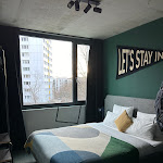 Photo n°10 de l'avis de Florian.u fait le 09/01/2024 à 19:09 sur le  The Social Hub Berlin à Berlin