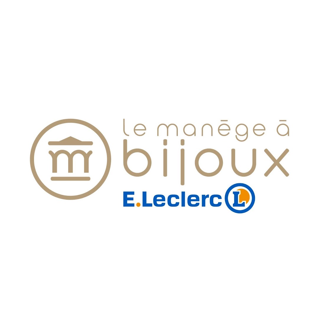 E.Leclerc Manège À Bijoux