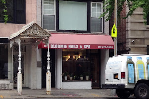 Bloomie Nails & Spa