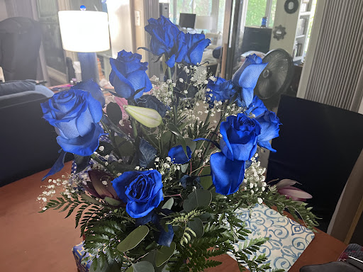 Florist «May Flowers», reviews and photos, 5300 Arlington Ave, Riverside, CA 92504, USA