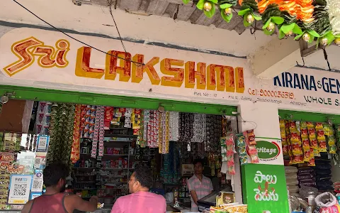 Sri Lakshmi Kirana Stores image