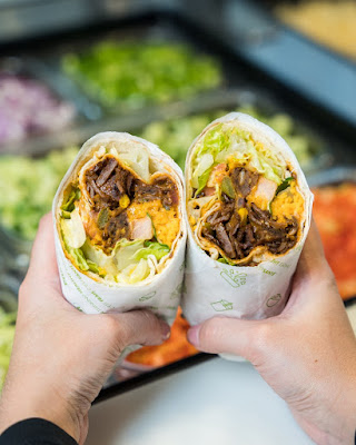 Pita Pit Marseille à Marseille