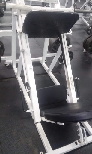 Gym «Dolphin Fitness Club», reviews and photos, 2030 Eastchester Rd, Bronx, NY 10461, USA