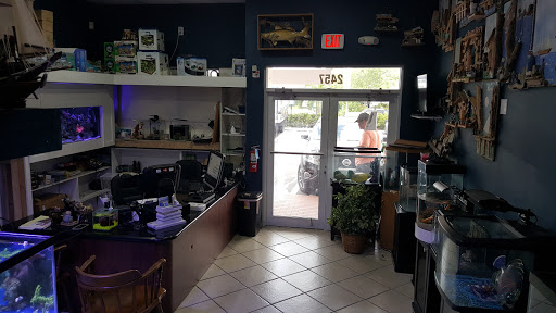 Pet Supply Store «Aquarium & Pets Emporium», reviews and photos, 2457 NW 97th Ave, Doral, FL 33178, USA