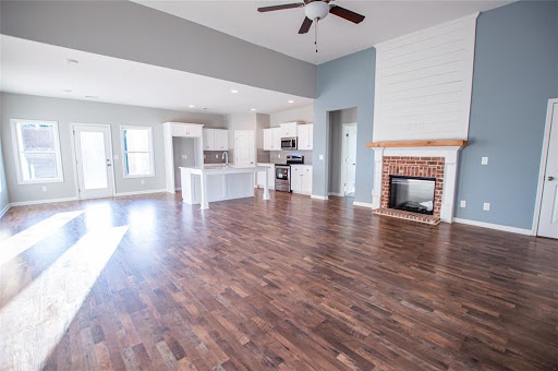 Apartment Rental Agency «Duffey Realty», reviews and photos, 1441 N Park St, Carrollton, GA 30117, USA