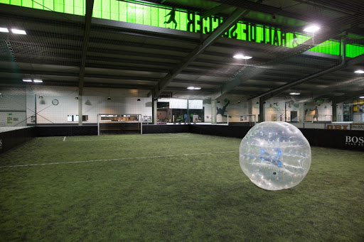 Hall of Soccer GmbH - Indoor Soccer Halle