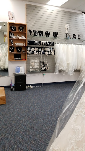 Bridal Shop «Bridal Elegance DSM», reviews and photos, 2791 100th St, Urbandale, IA 50322, USA