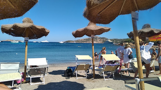 Spiaggia Porto Paglia