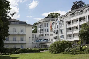 Maritim Hotel Bad Wildungen image