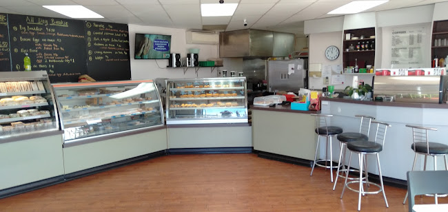 Reviews of Javabean Café in Napier - Coffee shop