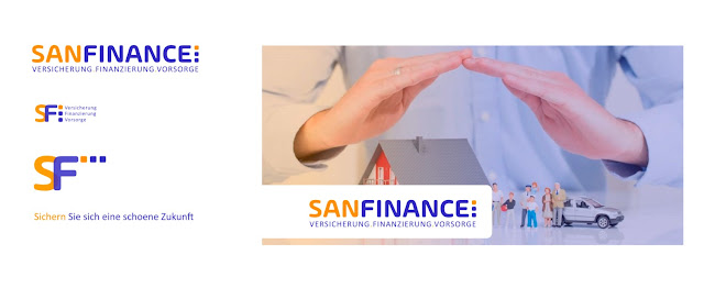 Rezensionen über SanFinance GmbH in Kriens - Versicherungsagentur