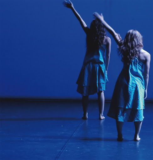 Imagen del negocio Estudio de Danza Carmen Senra en Madrid, Madrid