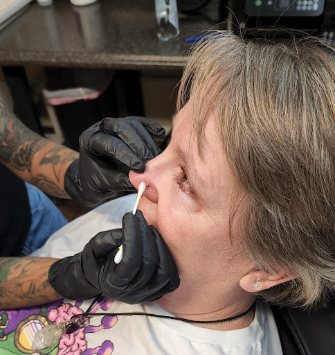 Find temporary tattoo ideas for your next unique tattoo in Alamosa at The Shop Tattoo & Comics