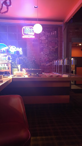 Lounge «Dust Bowl Lanes and Lounge», reviews and photos, 211 S Elgin Ave, Tulsa, OK 74120, USA