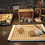 Photo n°9 de l'avis de Siegfried.. fait le 21/08/2023 à 21:21 sur le  Premier Inn Saarbrucken City Congresshalle hotel à Saarbrücken