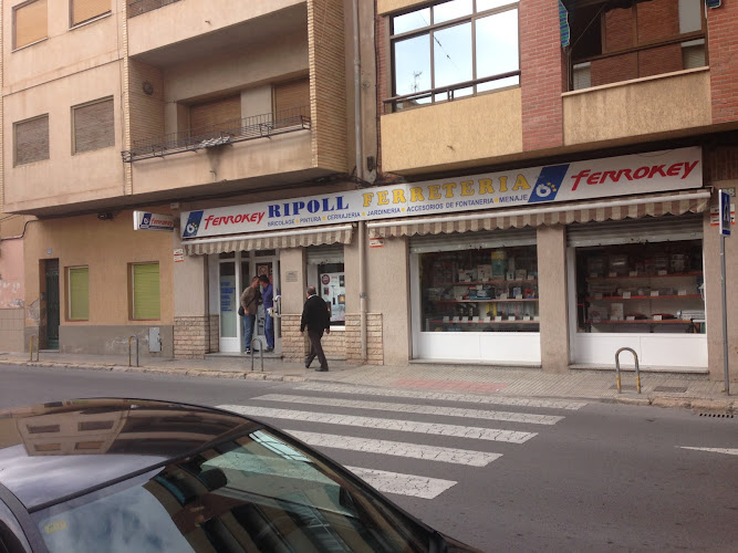 Ferretería Ripoll