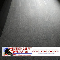 Freedom Carpet Cleaning - Photo 3 - Car repair in Tyngsborough, MA, Nashua