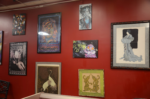 Explore number ideas for tattoos, creative tattoo ideas in Pelham, available at Tattoo Expression