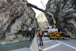 Photo n°8 de Mediaco Bourgogne à Dracy-le-Fort ()
