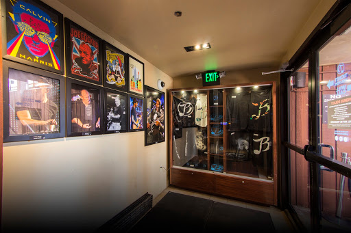 Live Music Venue «Belly Up», reviews and photos, 450 S Galena St, Aspen, CO 81611, USA