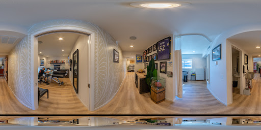 Explore tattoo ideas for upper arm, creative tattoo ideas in Lemon Grove, available at Island Tat Evolve (tattoo)