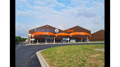 E.Leclerc DRIVE Hallennes-Lez-Haubourdin à Hallennes-lez-Haubourdin