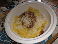 Ravioli du Restaurant italien I Pâtes à Saint-François - n°2