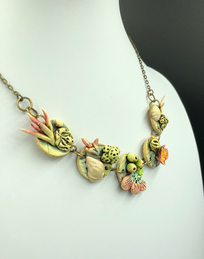 Art Gallery «Kapfer Glass Studio & Boutique», reviews and photos, 409 Corey Ave, St Pete Beach, FL 33706, USA