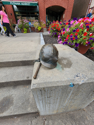 Deli «Putnam Market», reviews and photos, 431 Broadway, Saratoga Springs, NY 12866, USA