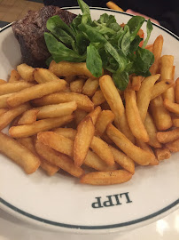 Steak du Restaurant français Brasserie Lipp à Paris - n°9