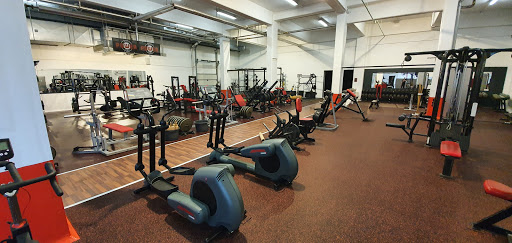 Power Fitness in Svendborg, Svendborg