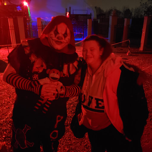 Theme Park «Asylum Haunted Scream Park», reviews and photos, 3101 Pond Station Rd, Louisville, KY 40272, USA