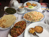 Curry du Restaurant indien NEW LAL QILA à La Chapelle-en-Serval - n°4