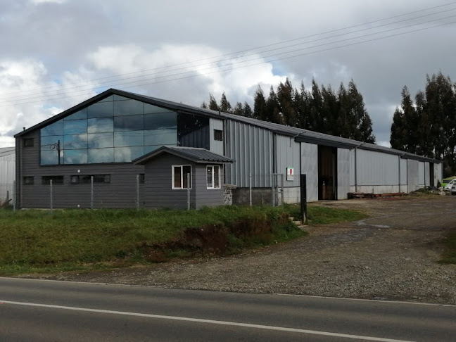 Opiniones de Constructora Rios Spa en Puerto Varas - Empresa constructora