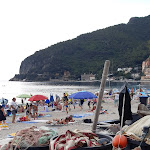 Photo n°2 de l'avis de Assunta.o fait le 10/09/2022 à 21:30 sur le  Ponte Antico à Noli