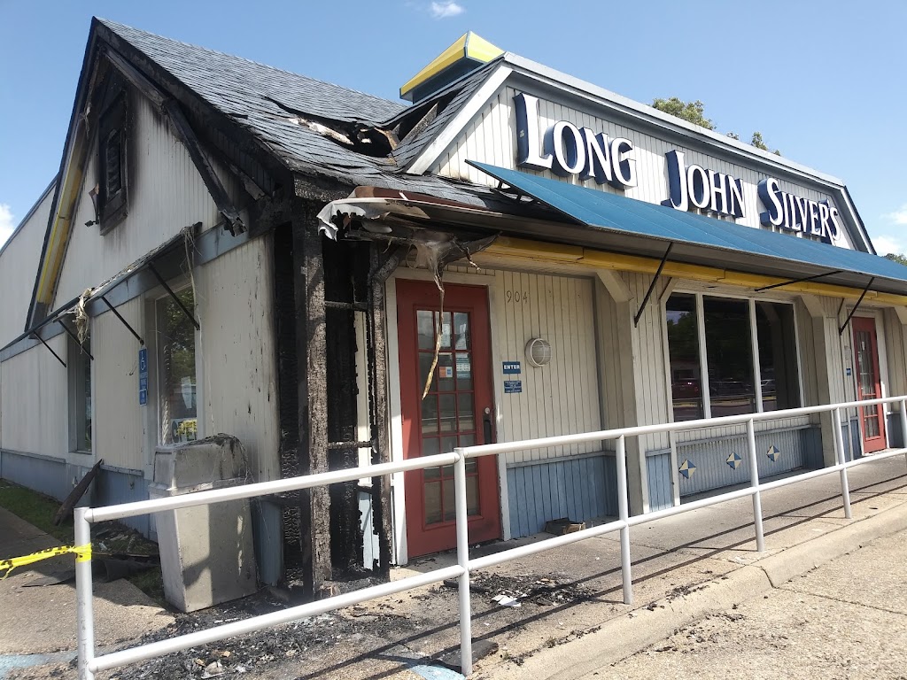 Long John Silver's 23666