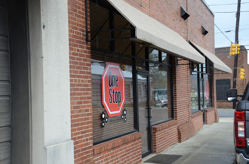 One Stop Industries
