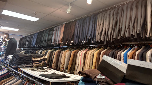 Shopping Mall «Mall Corners Shopping Center», reviews and photos, 2131 Pleasant Hill Rd, Duluth, GA 30096, USA