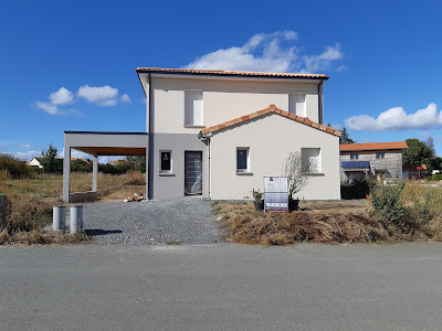 MAISONS BERNARD JAMBERT à Angers