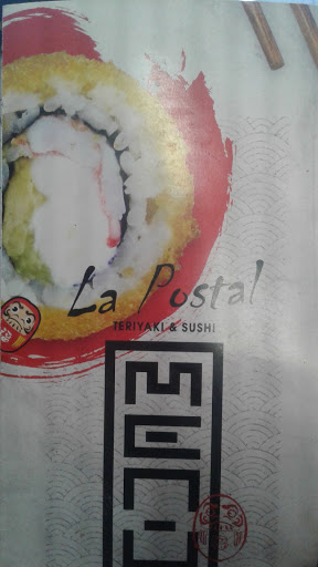 La Postal Las Huertas