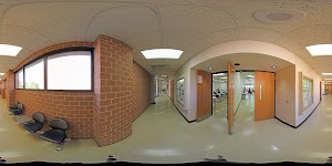 P.E. Complex, Northeastern Illinois University - photo 51